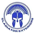 Gladiator Exteriors Logo